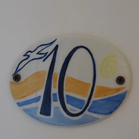 Albatros 2* Arenzano