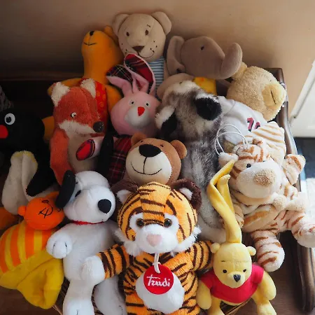 Albatros Hotel Arenzano