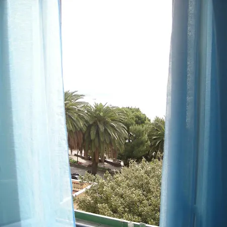 Albatros Hotel