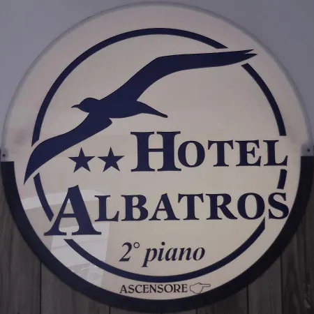 Albatros Hotell Arenzano