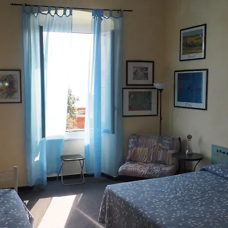 Hotell Albatros 2*