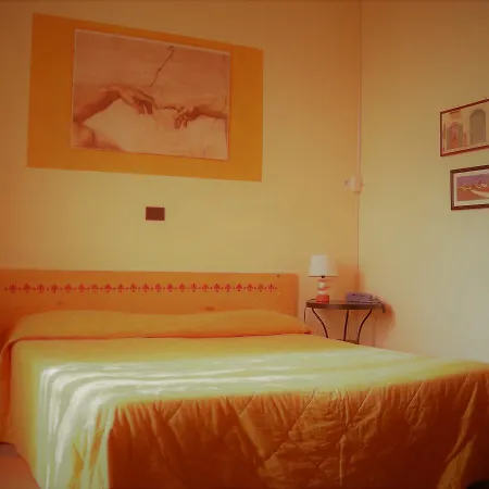 Hotell Albatros 2*