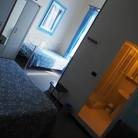 Hotel Albatros 2*