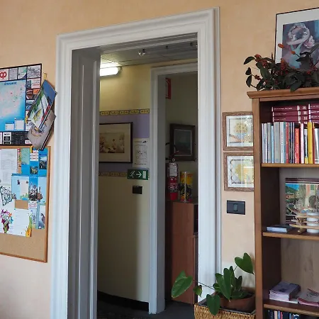 Albatros Hotell Arenzano
