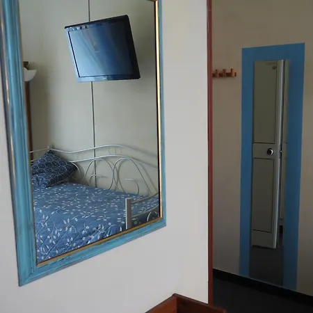 Albatros Hotell
